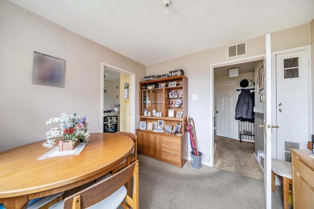 House in Basingstoke and Deane, Lychpit, Popley - View 5
