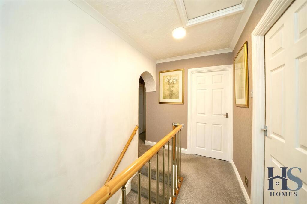 Additional image 26 of Wirehill Drive, Lodge Park, Redditch