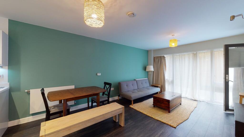 Main image of property: Peartree Way, London, SE10