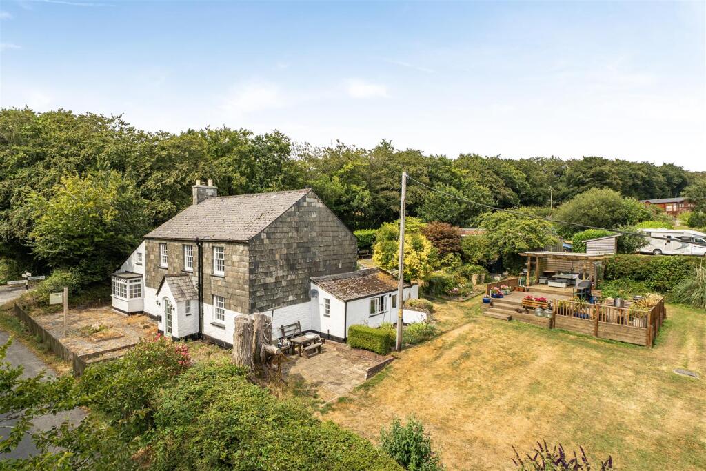 Main image of property: Heathfield, near Tavistock