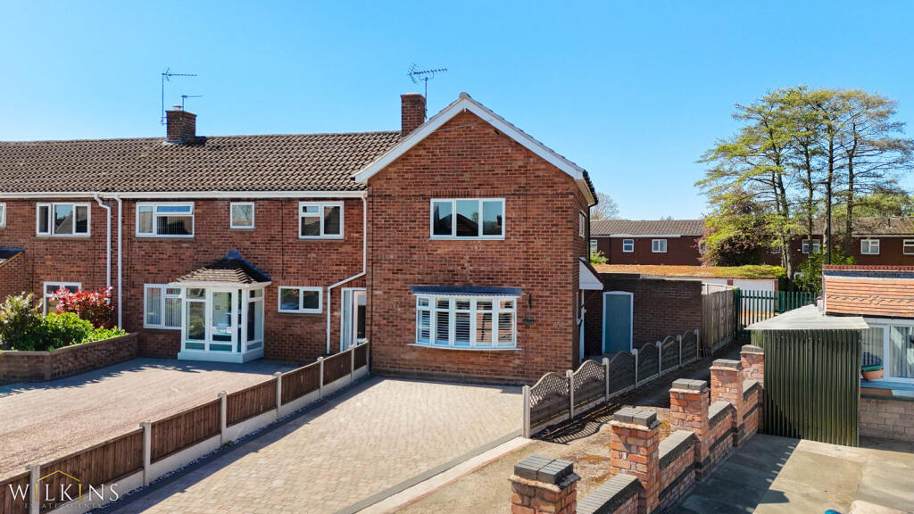 Additional image 22 of Cottage Lane, Minworth, Sutton Coldfield, West Midlands, B76