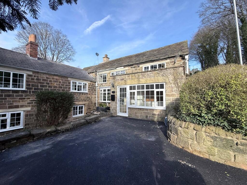 Main image of property: Hill Road, Newmillerdam, Wakefield, West Yorkshire, WF2