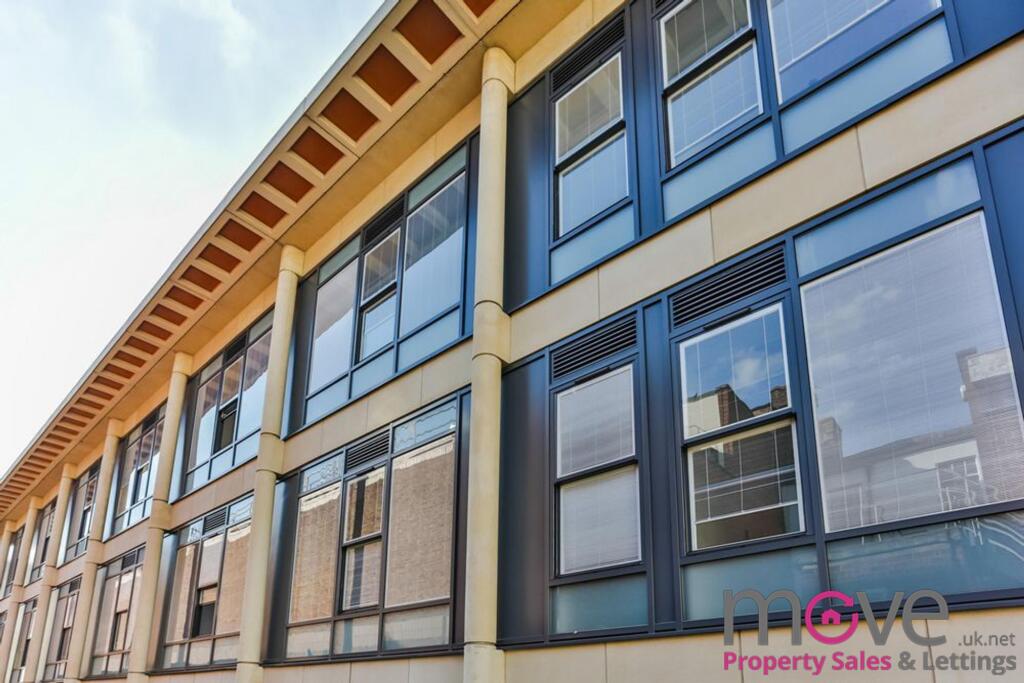 Main image of property: Clarence Parade, The Clarence Clarence Parade, GL50