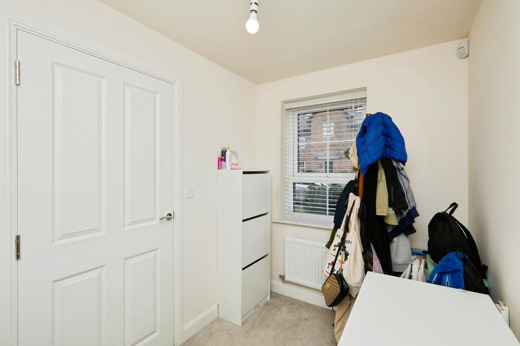 Kensey Road, Mickleover, DE3 photo 2