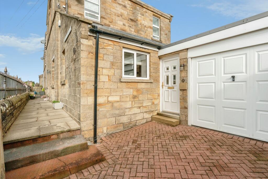 House in Burnley, Lancashire - View 2