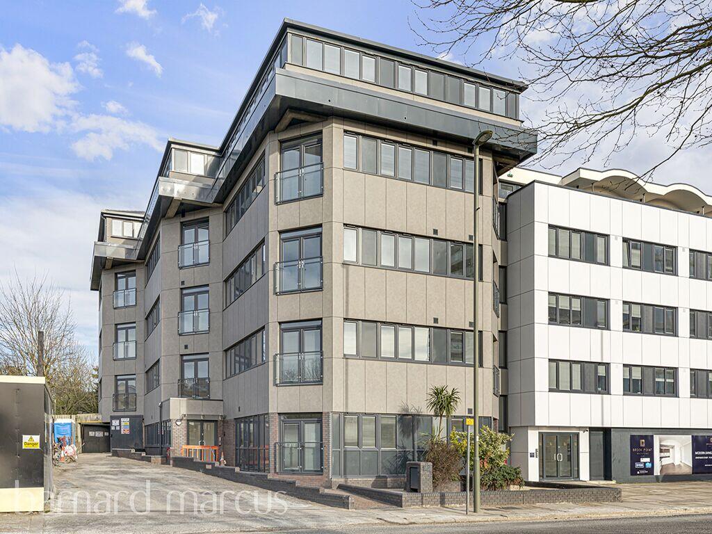 Main image of property: High Road, LONDON