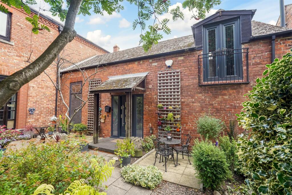 Main image of property: Skerne Studios, Weir Street, Darlington