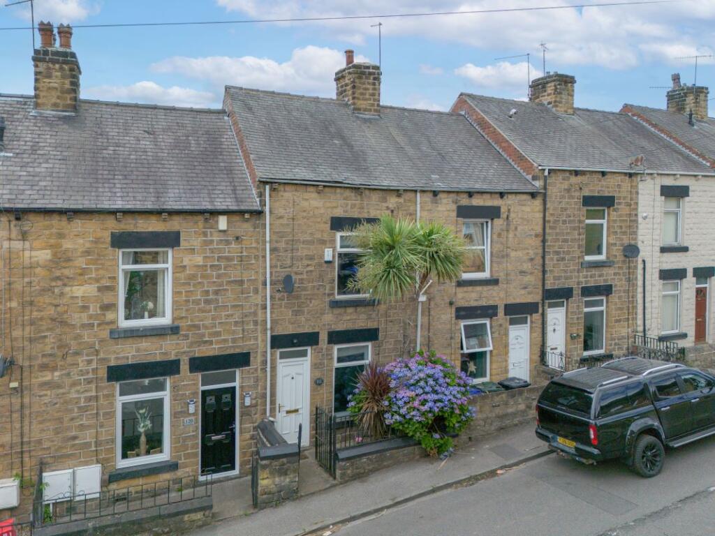 118 High Street, Worsbrough, Barnsley, South Yorkshire, S70 4SF photo 2