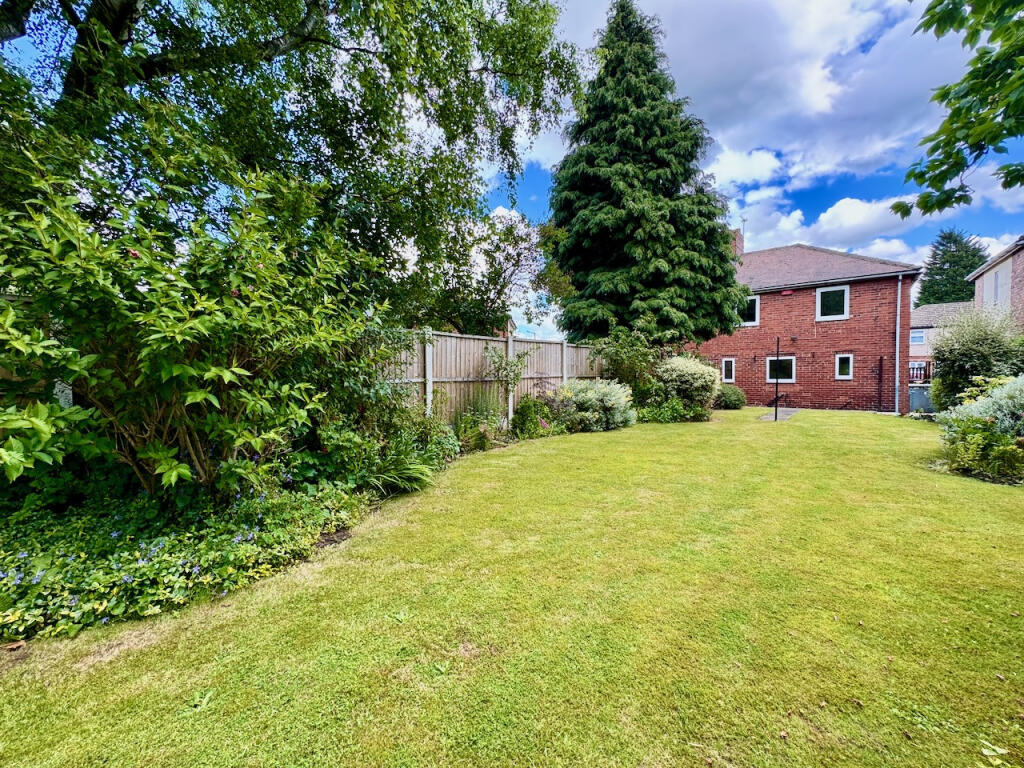 Main image of property: Redhill Avenue, Kendray, Barnsley, S70