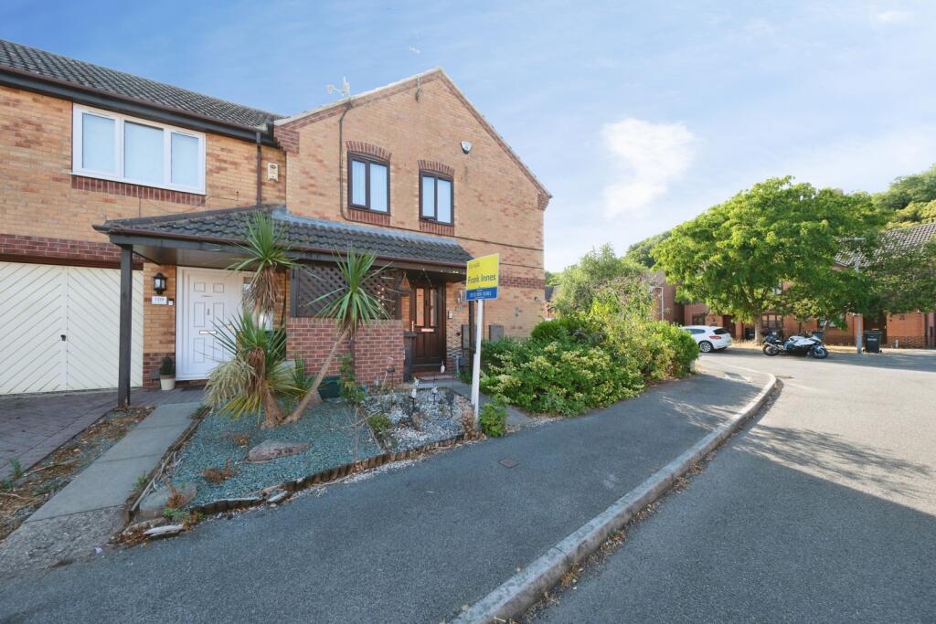 Hotspur Drive, Colwick, Nottingham, Nottinghamshire, NG4