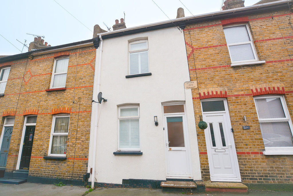 Main image of property: Brighton Avenue, Southend-On-Sea