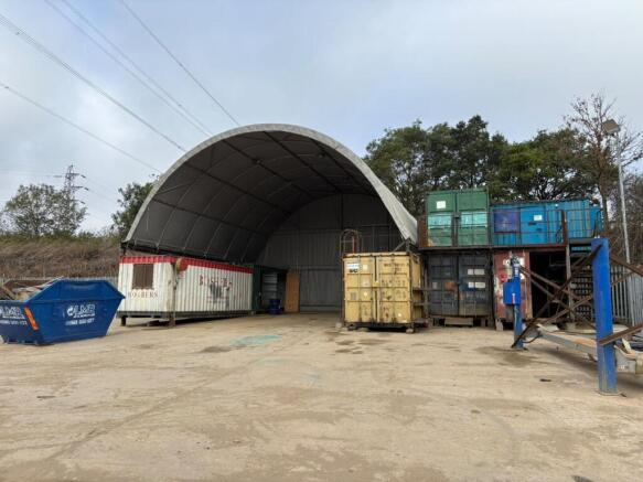 Outbuilding