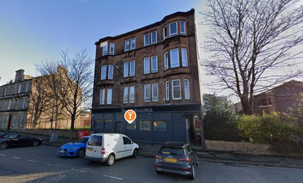 Main image of property: 11 Meadowside Street, Flat 1-3, Renfrew, PA4 8SP