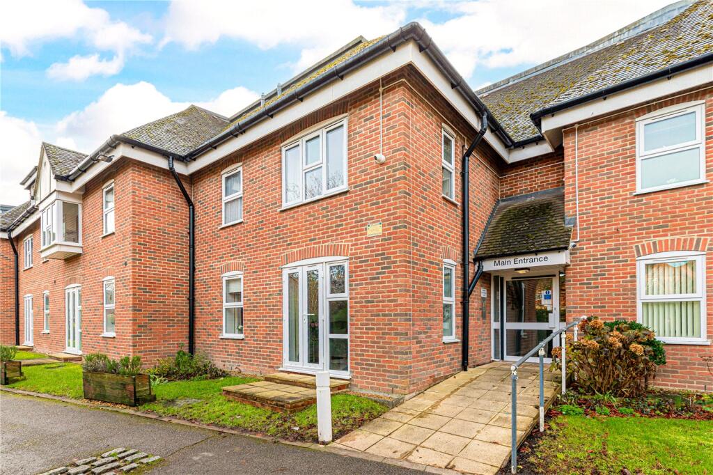 Main image of property: The Maltings, Newbury, Berkshire, RG14