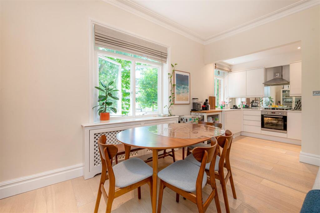 Main image of property: Elsworthy Terrace, Primrose Hill, NW3