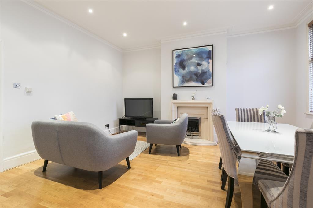 Apartment in London, Upper Clapton, West Hackney - View 4