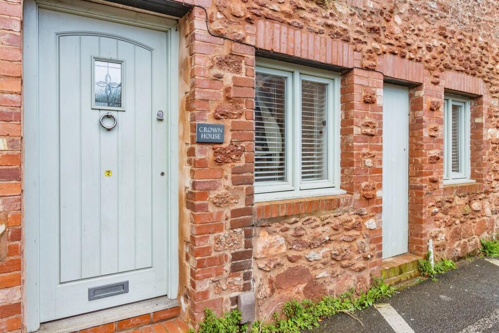 Main image of property: Crown & Anchor Way, Paignton