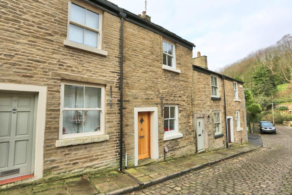Main image of property: Queen Street, Bollington, Macclesfield, SK10