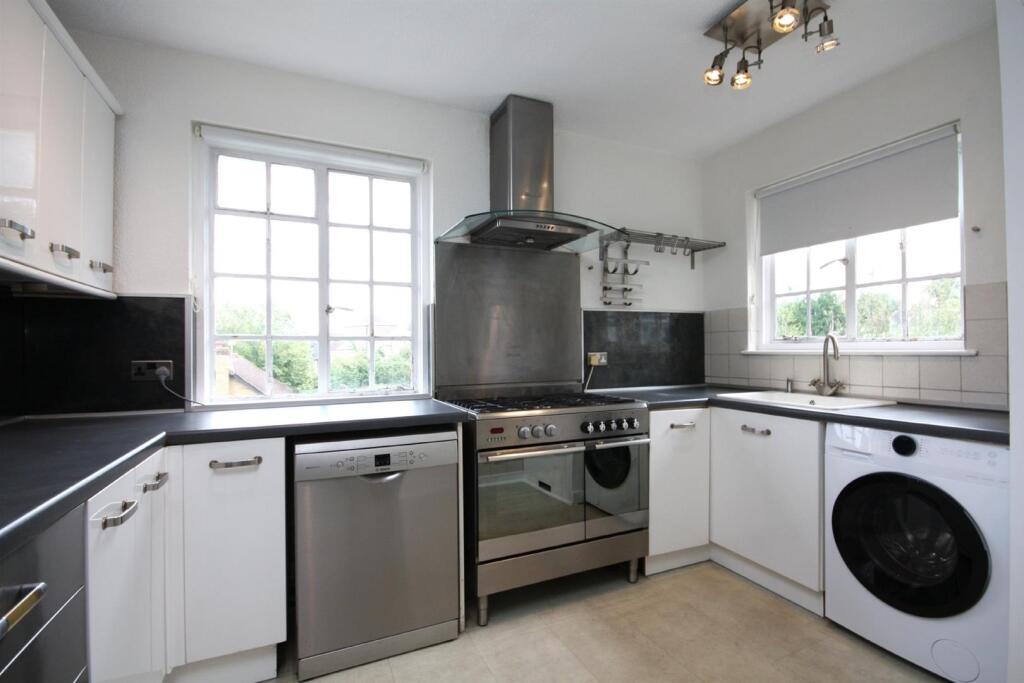 Main image of property: RECTORY LANE, ASHTEAD, KT21