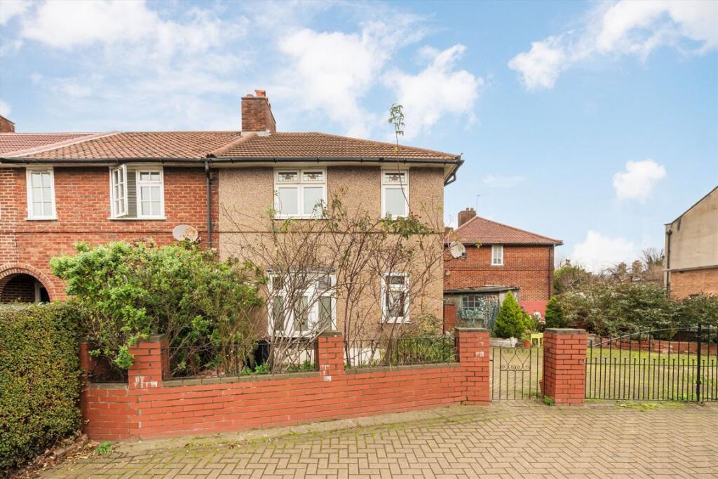 Main image of property: Westway, Shepherds Bush