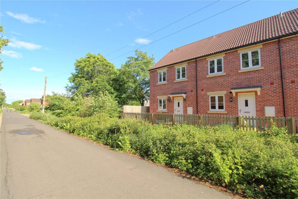 Main image of property: Green Lane, Trowbridge