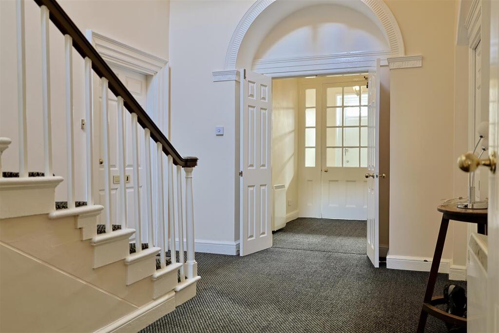 Apartment in North Tyneside, Benton - View 5