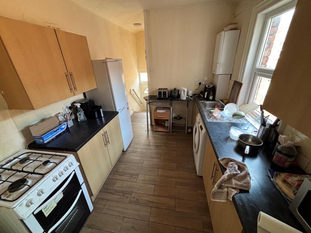 Main image of property: Coniston Avenue, West Jesmond