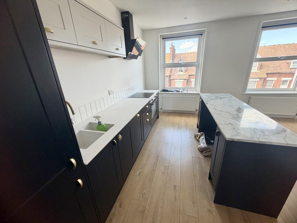 Apartment in Margate, Westbrook - View 3