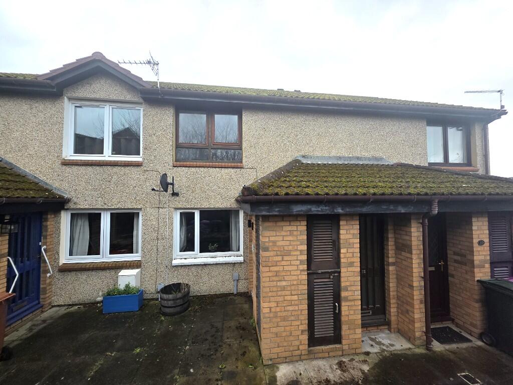 Main image of property: 12 Smithfield Place, Lossiemouth, Moray IV31 6DG