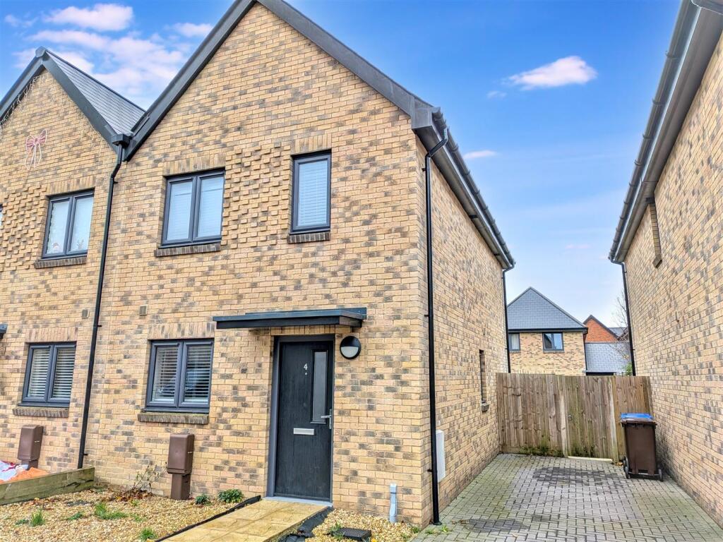 Main image of property: Cinders Lane, Yapton