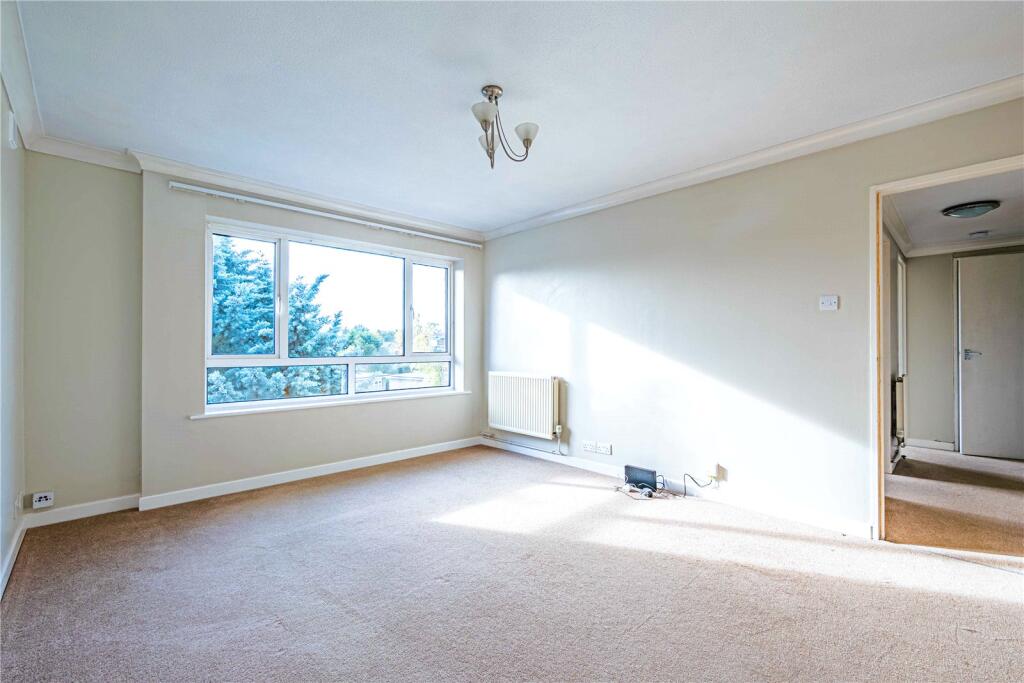 Main image of property: Champneys, Upper Hitch, Carpenders Park, Herts, WD19