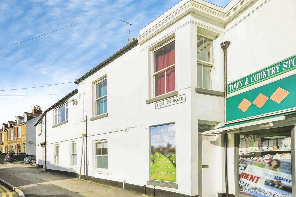 Main image of property: Dover Road, Walmer, Deal, Kent, CT14