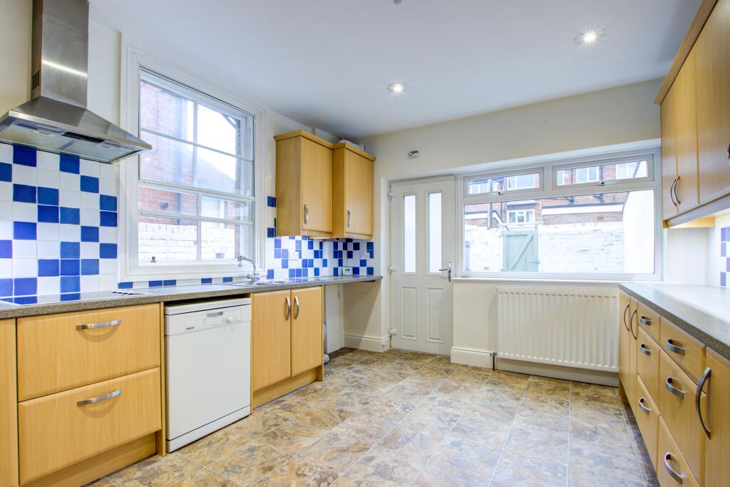 House in Newcastle upon Tyne - View 3