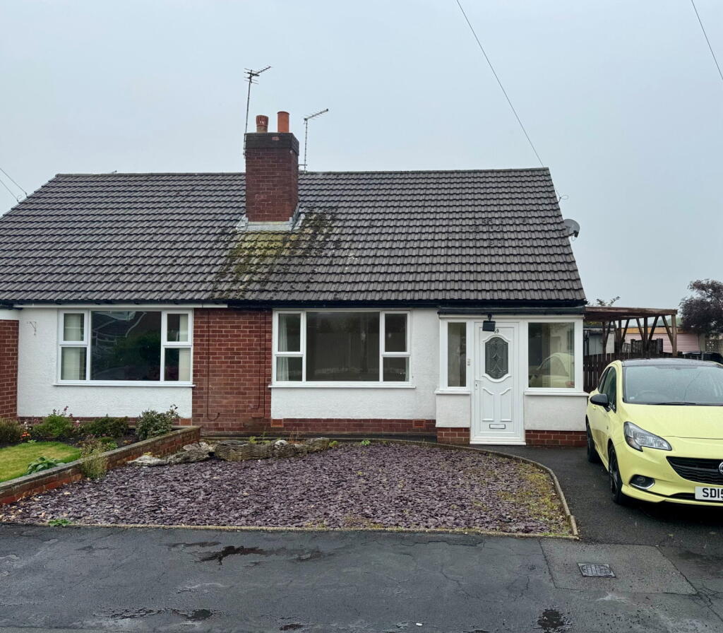 House in South Ribble, Little Hoole