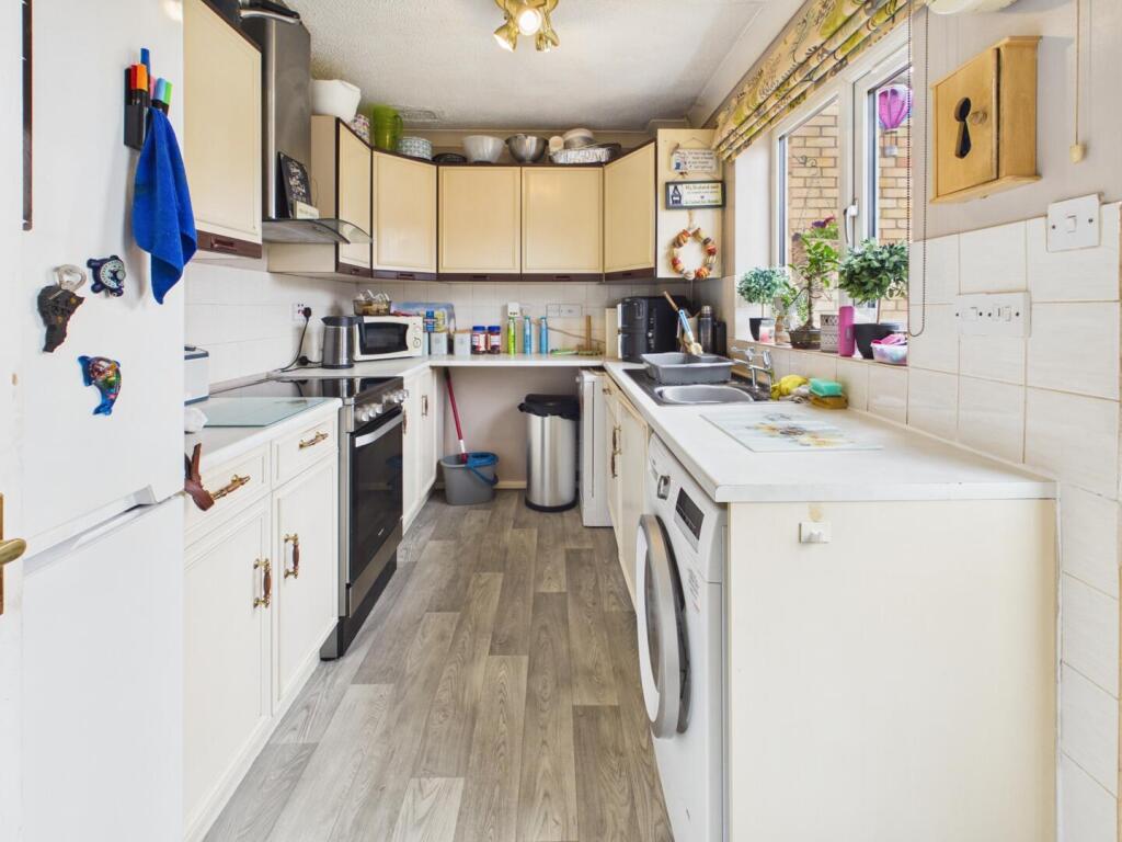 37 Banovallum Gardens, Horncastle photo 4