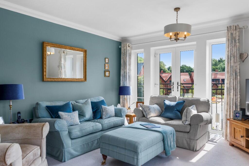 Additional image 22 of Millway Lodge, Great Alne Park, Woodland Drive, Alcester, Warwickshire, B49