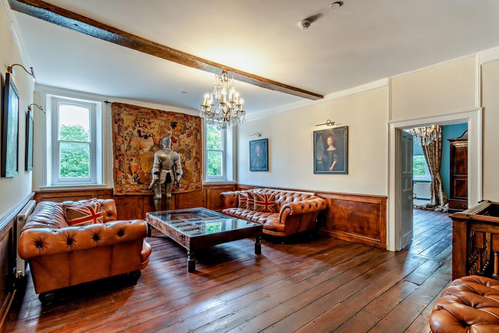 House in Rother, Crowhurst - View 4