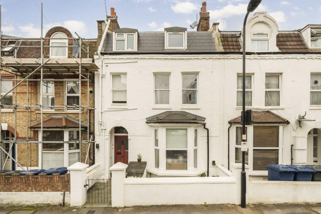 Main image of property: Kirchen Road, West Ealing