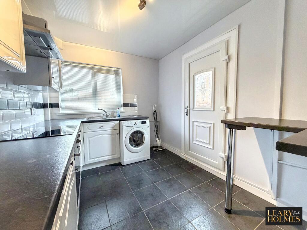 House in Newcastle upon Tyne - View 5