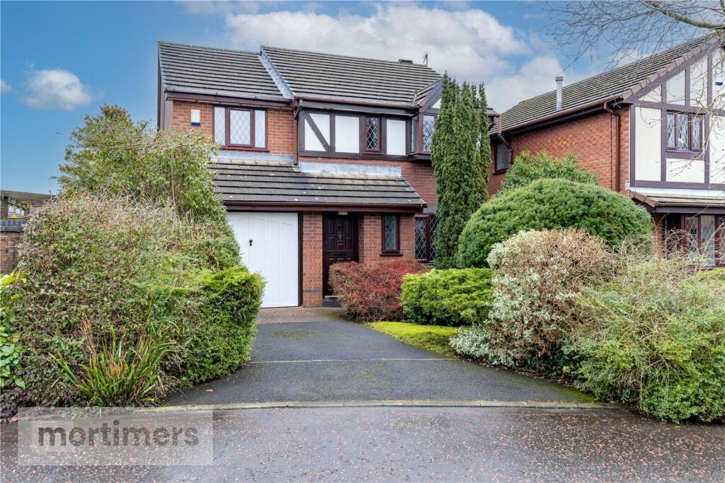 Main image of property: Willow Park, Oswaldtwistle, Accrington, BB5