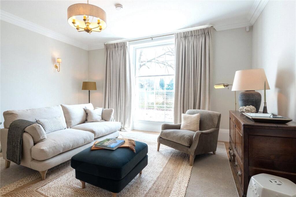 Additional image 7 of The Manor At Arden Lawn, Henley-in-Arden, Warwickshire, B95