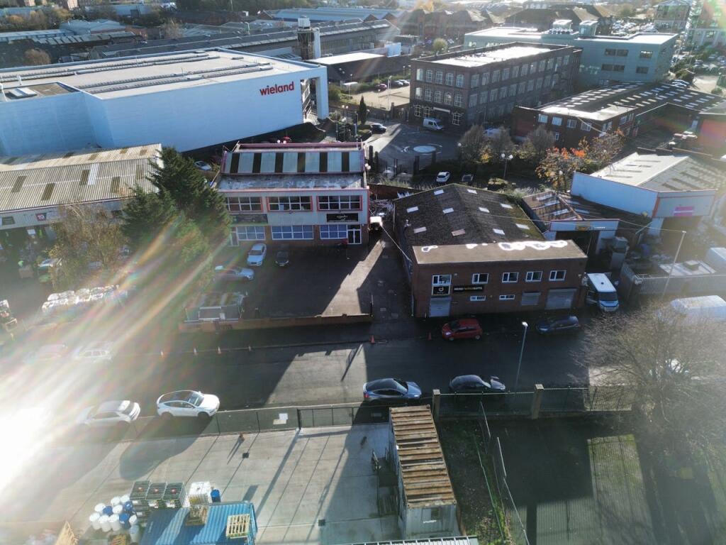 Additional image 6 of 9 and 9a Wainwright Street, Aston, Birmingham, B6 5TH