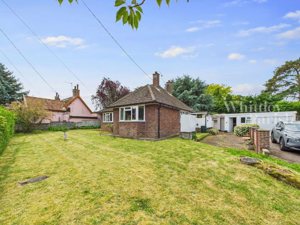 Main image of property: Bridewell Lane, Botesdale