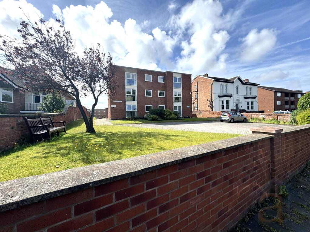 Main image of property: Park Crescent, Hesketh Park, Southport, PR9 9JN