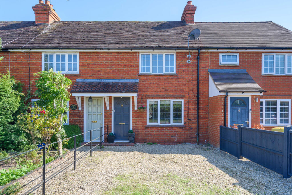 Main image of property: Cannon Down Cottages, Cookham, SL6