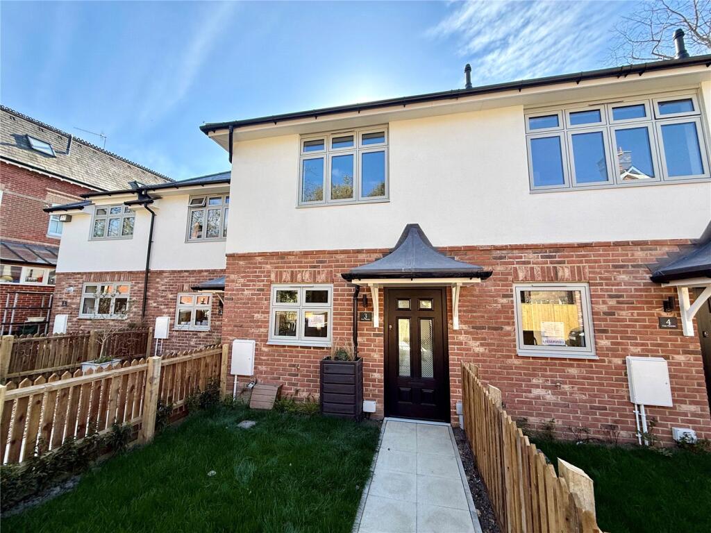 Main image of property: Church Road, Poole, Dorset, BH14