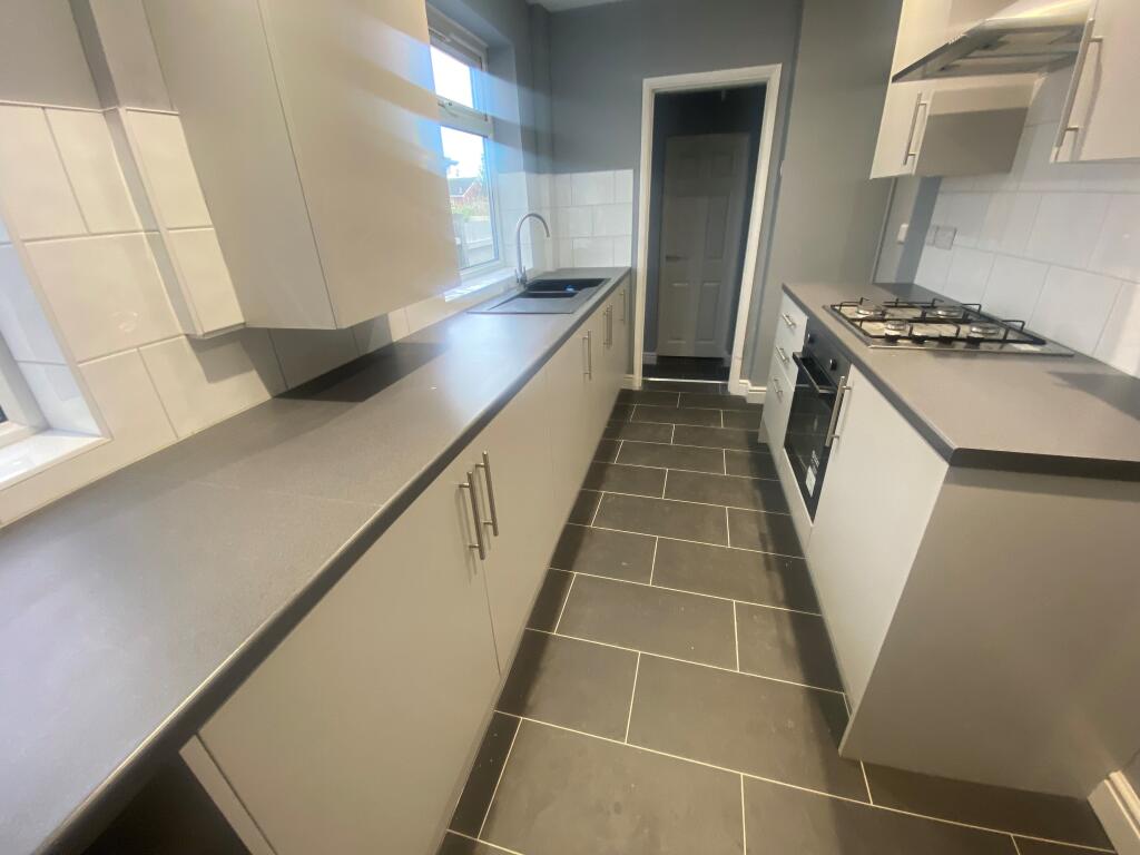 Main image of property: Four Oaks Common Road