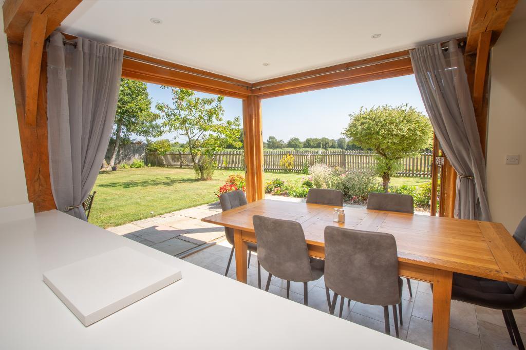 House in Wealden, Warbleton - More