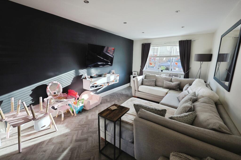 The Pasture, Newton Aycliffe photo 2