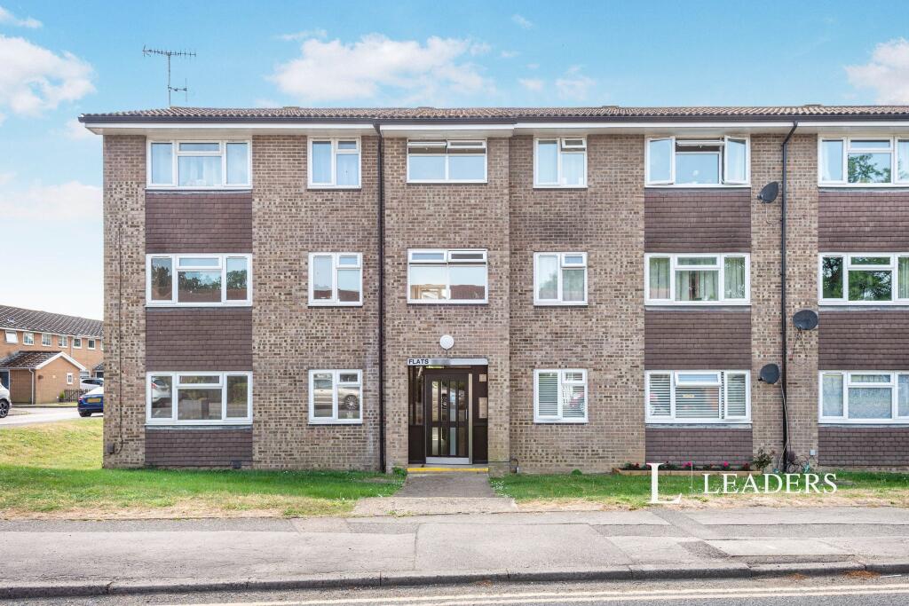 Main image of property: Bushfield Drive, Redhill, RH1